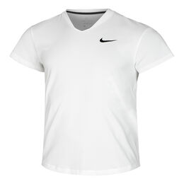 Tenisové Oblečení Nike Court Dri-Fit Slam Tee